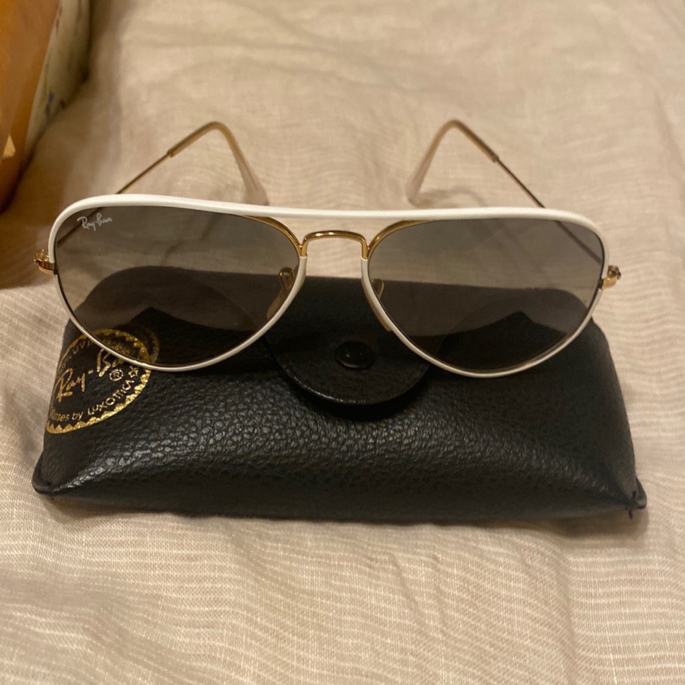 Rayban aviator RB 3025